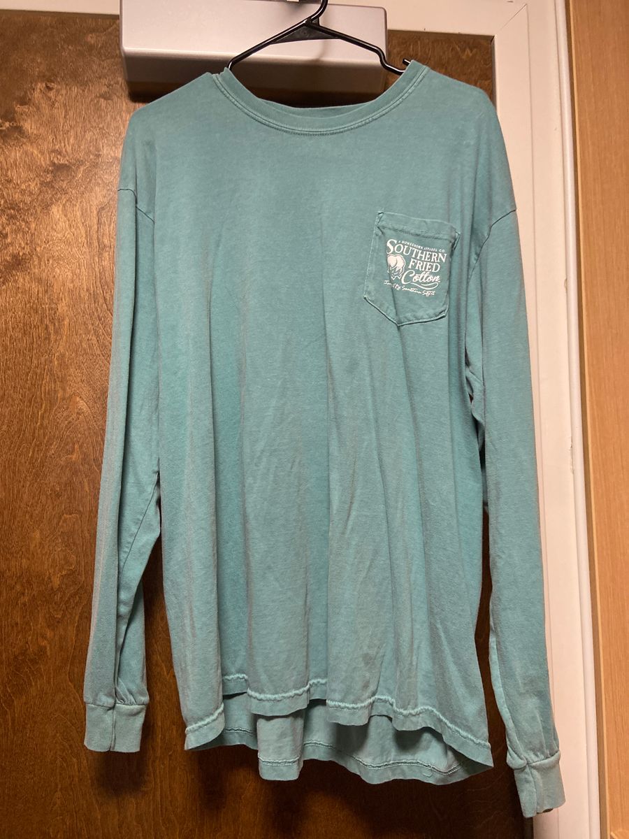 Southern Fried Cotton